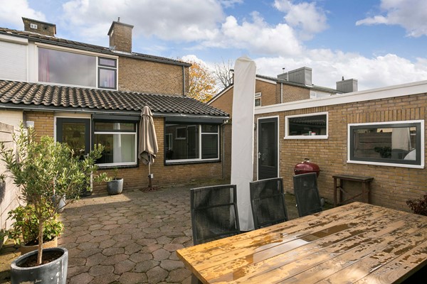 Medium property photo - Lavendelstraat 8, 6641 BX Beuningen